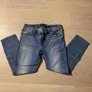 Lucky Brand Skinny Jeans